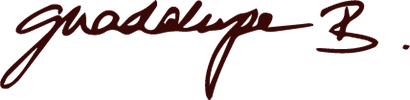 Guada Firma Guadalupe